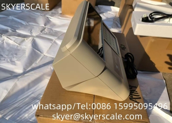 Yaohua XK3190-A9 Timbangan Skala Indikator Digital LED Indikator Untuk Truck Skala / Weighbridge