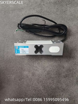 Mavin Brand NA4-200 / 350KG Single Point Load Cell Untuk Skala Platform Elektronik 30xx50cm40cm/40
