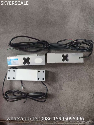 Mavin Brand NA4-200 / 350KG Single Point Load Cell Untuk Skala Platform Elektronik 30xx50cm40cm/40