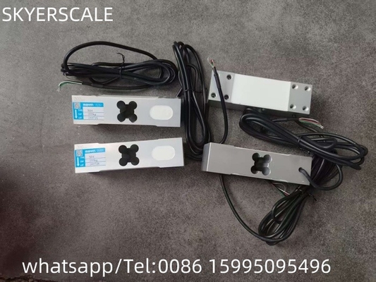 Mavin Brand NA4-200 / 350KG Single Point Load Cell Untuk Skala Platform Elektronik 30xx50cm40cm/40