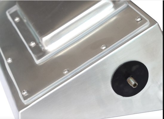 XK315A1GB-LF Stainless Steel Housing LCD Skala Timbang Indikator