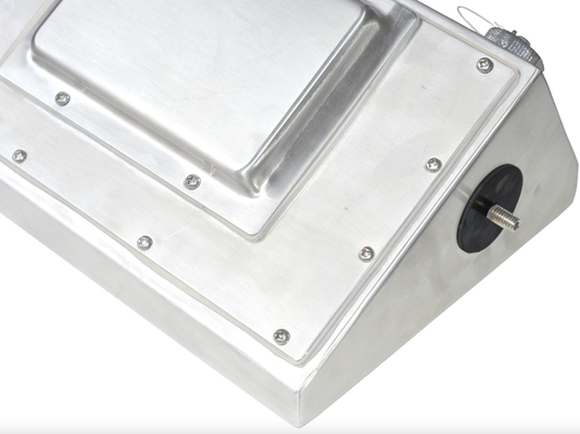 XK315A1GB-LF Stainless Steel Housing LCD Skala Timbang Indikator
