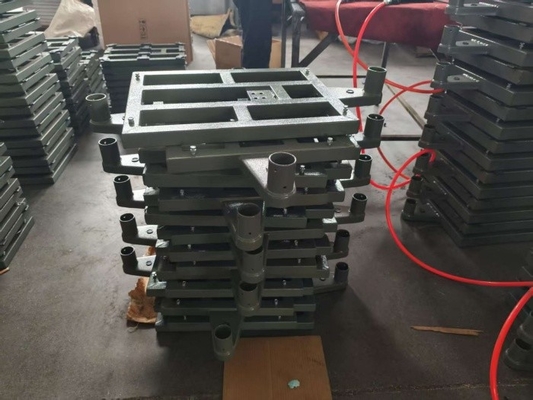 350kg Bench Balance Beam Elektronik 40x40cm Digital Platform Timbangan