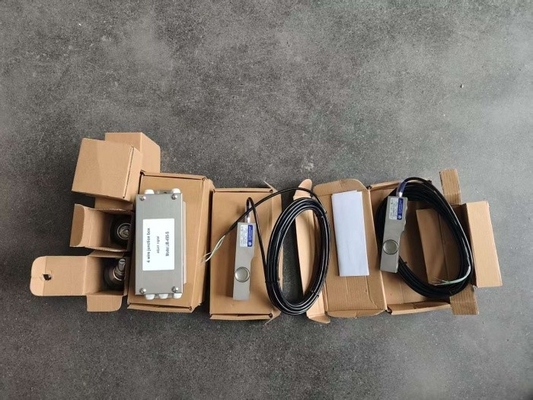 5t Platform Digital Industri Lantai Skala Industri Elektronik Lantai Skala