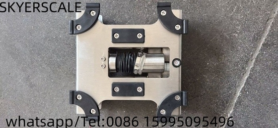 304 Stainless Steel Bench Scale Berat Industri Kecil OEM/ODM/OBM Didukung