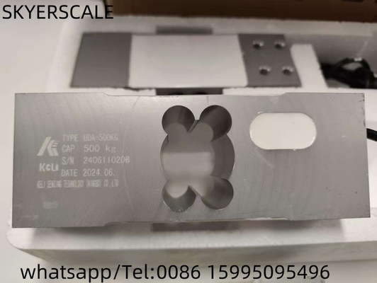 KELI UDA 800kg Platform Skala Load Cell Untuk Elektronik Platform Skala Berat