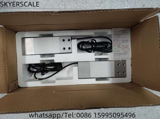 KELI UDA 800kg Platform Skala Load Cell Untuk Elektronik Platform Skala Berat