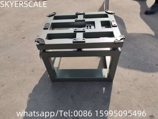 300kg Skala ayam bangku Balance Digital Weighing Platform Elektronik Skala