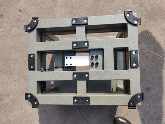 300kg Skala ayam bangku Balance Digital Weighing Platform Elektronik Skala