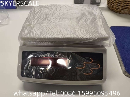 30kg seri D11 Skala platform penimbang elektronik