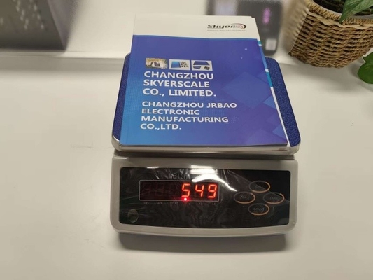 30kg seri D11 Skala platform penimbang elektronik