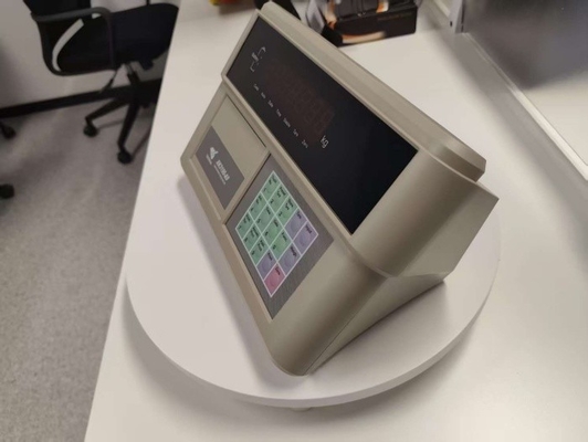 Indikator Berat Elektronik Xk3190 A9 Indikator Berat Jembatan Berat Tanpa Printer