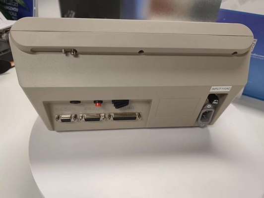 Indikator Berat Elektronik Xk3190 A9 Indikator Berat Jembatan Berat Tanpa Printer