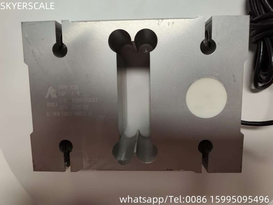Keli XSB sel beban 1000kg untuk timbangan platform bangku elektronik