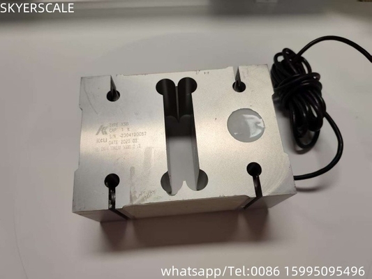 Keli XSB sel beban 1000kg untuk timbangan platform bangku elektronik