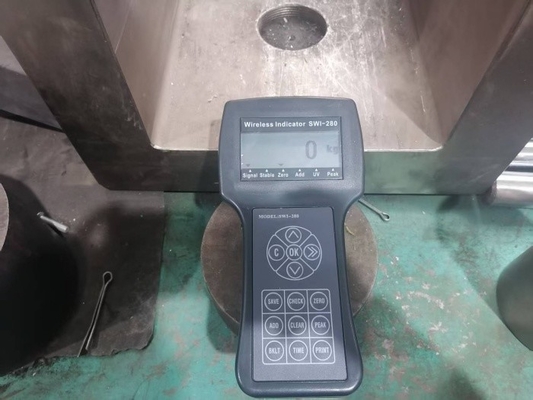 LCD Digital Wireless Tension Load Cell Dynamometer Crane Scale Load Cell 10 Ton