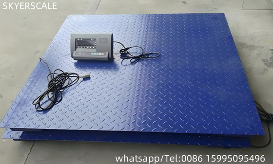 Display LED Skala Digital 10T yang dapat disesuaikan ODM dan OEM didukung