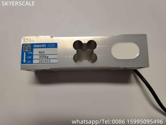 NA4 Mavin Load Cell 200kg 350kg Untuk Platform Elektronik Skala Besar Di Stok