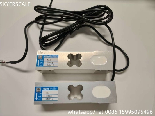 NA4 Mavin Load Cell 200kg 350kg Untuk Platform Elektronik Skala Besar Di Stok