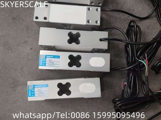NA4 Mavin Load Cell 200kg 350kg Untuk Platform Elektronik Skala Besar Di Stok