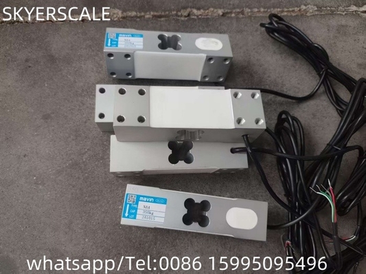 NA4 Mavin Load Cell 200kg 350kg Untuk Platform Elektronik Skala Besar Di Stok
