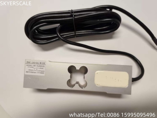 Zemic L6E 100kg Sensor Load Cell Untuk 35x45cm