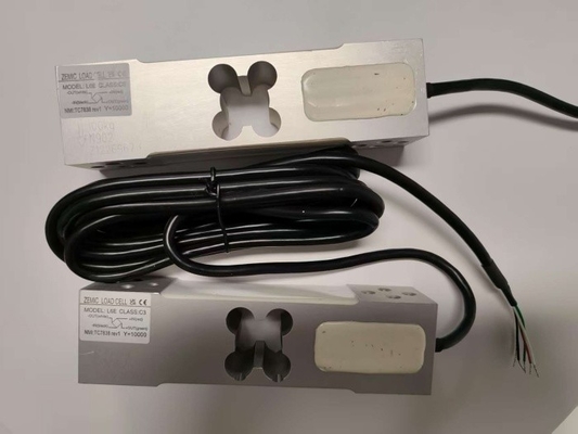 Zemic L6E 100kg Sensor Load Cell Untuk 35x45cm