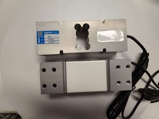 Mavin Brand NA3-500kg Aluminium Load Cell Untuk Semua Platform Bench Weight Scales