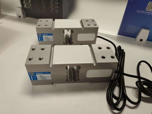 Sensor NA3-500kg Sel beban Taiwan Mavin untuk timbangan digital elektronik