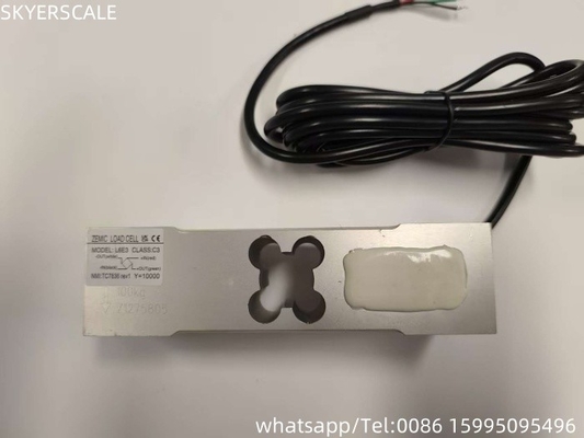 Zemic L6E3 100kg sensor load cell untuk skala industri