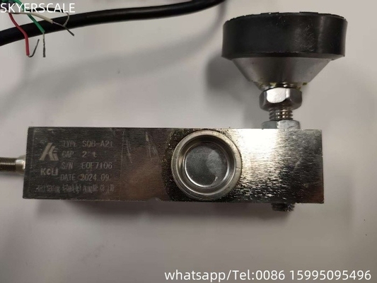 Keli SQB 2ton load cell sensor untuk skala platform penimbang industri