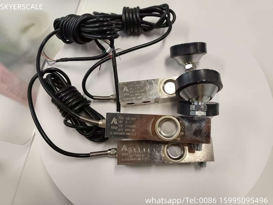 Keli SQB 2ton load cell sensor untuk skala platform penimbang industri