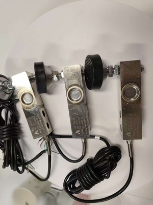 Keli SQB 2ton load cell sensor untuk skala platform penimbang industri
