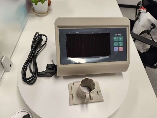 XK3190-T7E Penimbang Berat Sel beban T7+e Indikator Indikator penimbang elektronik untuk timbangan industri