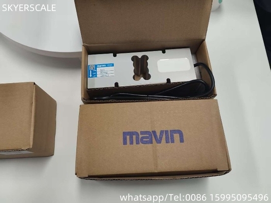 MAVIN Load Cell NA3- 800kg Force Sensor Skala Elektronik Sensor Instrumen Untuk 800x800mm Platform Set Skala