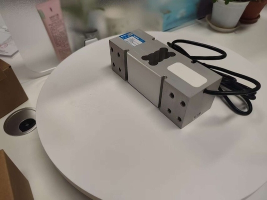 MAVIN Load Cell NA3- 800kg Force Sensor Skala Elektronik Sensor Instrumen Untuk 800x800mm Platform Set Skala