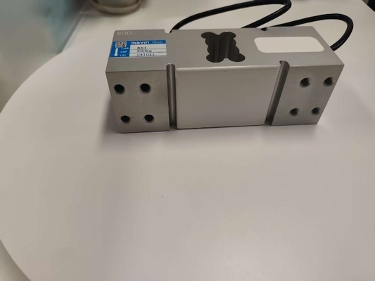 MAVIN Load Cell NA3- 800kg Force Sensor Skala Elektronik Sensor Instrumen Untuk 800x800mm Platform Set Skala