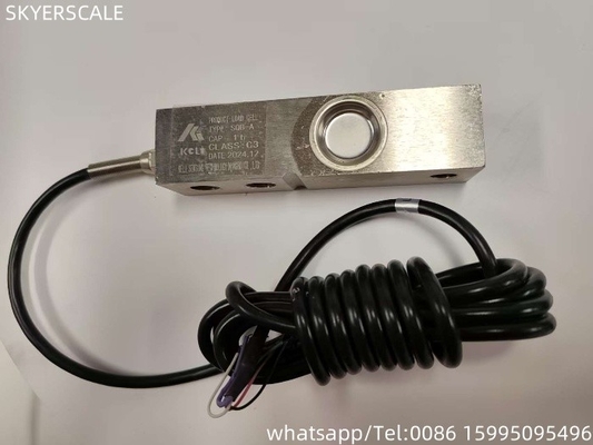 KELI SQB- Sensor 1000kg untuk skala lantai 1 ton