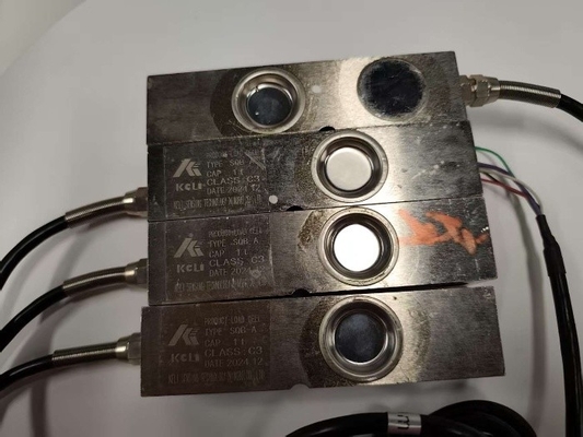 KELI SQB- Sensor 1000kg untuk skala lantai 1 ton