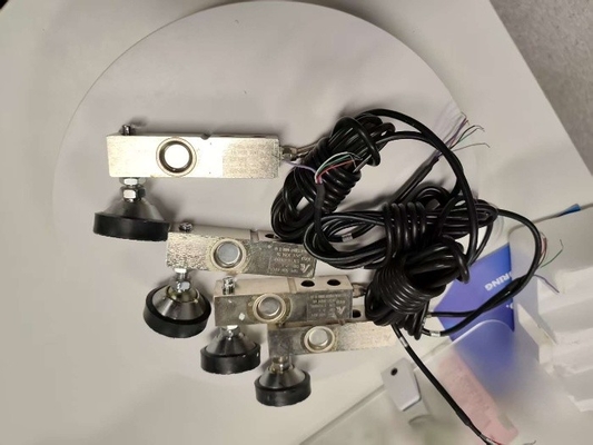 Harga Dealer KELI SQB- A 2t Shear Beam Load Cell Untuk Skala Lantai Skala Peternakan