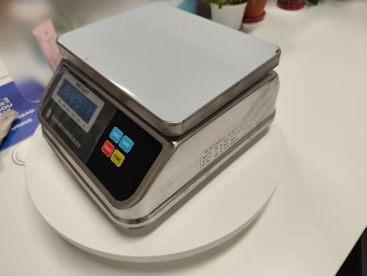 15KG Baja tahan air Skala Berat Elektronik Digital IP68