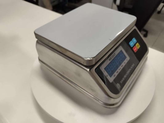 15KG Baja tahan air Skala Berat Elektronik Digital IP68