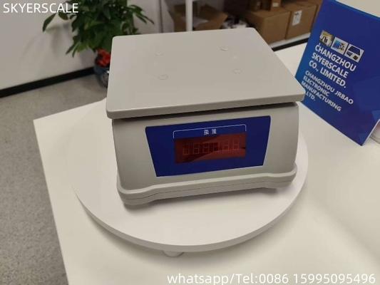 IP68 Laboratorium Waterproof Elektronik Skala Balance Waterproof Skala Berat