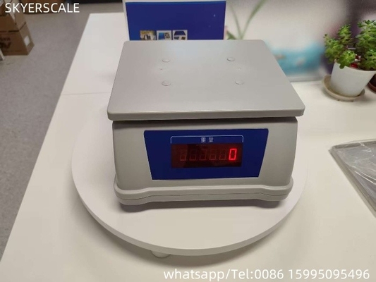 D3 Series Digital IP68 Elektronik Waterproof Skala Berat