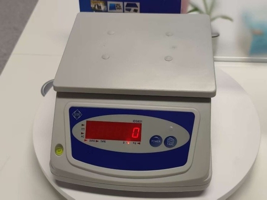 D3 Series Digital IP68 Elektronik Waterproof Skala Berat