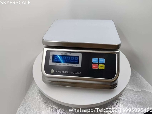 Bantal kelas IP68 tahan air 15kg kapasitas
