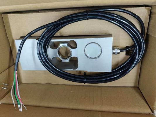 Zemic BM6G-C3-100kg-3B sensor sel beban OIML tahan air IP68