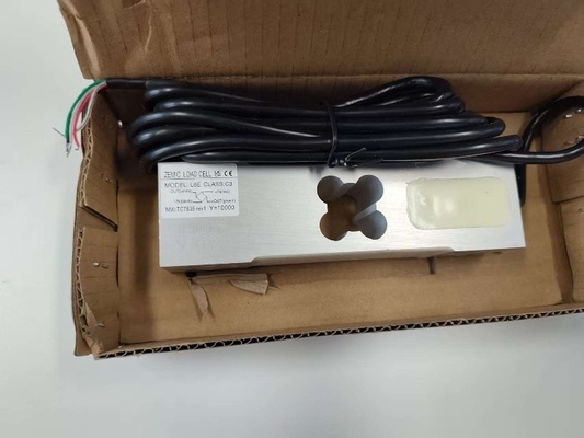 Zemic L6E-C3 Advanced Aluminium Load Sensor Dengan Kapasitas 300kg