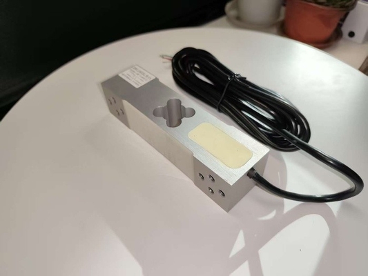 Zemic L6E-C3 Advanced Aluminium Load Sensor Dengan Kapasitas 300kg