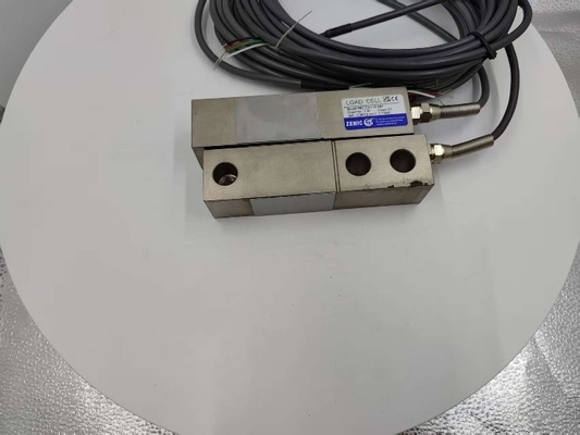 ZEMIC H8C-C3-1T Shear Beam Load Cell 1 Ton 1000KG
